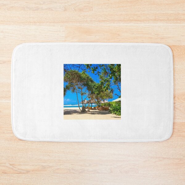 Item preview, Tropical Beach Vacation  designed and sold by newburyboutique.
