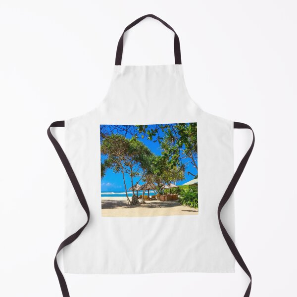 Item preview, Tropical Beach Vacation  designed and sold by newburyboutique.