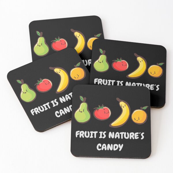 Item preview, Cute Fruit and Veggies Pattern designed and sold by JABG-01.