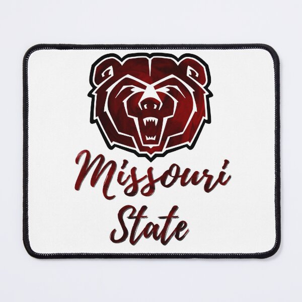 Item preview, Missouri State University (2) designed and sold by ConceptualClub.