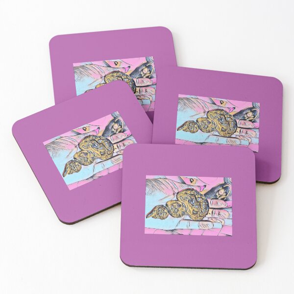 Item preview, Quite a Handful designed and sold by GoddessArtwork.