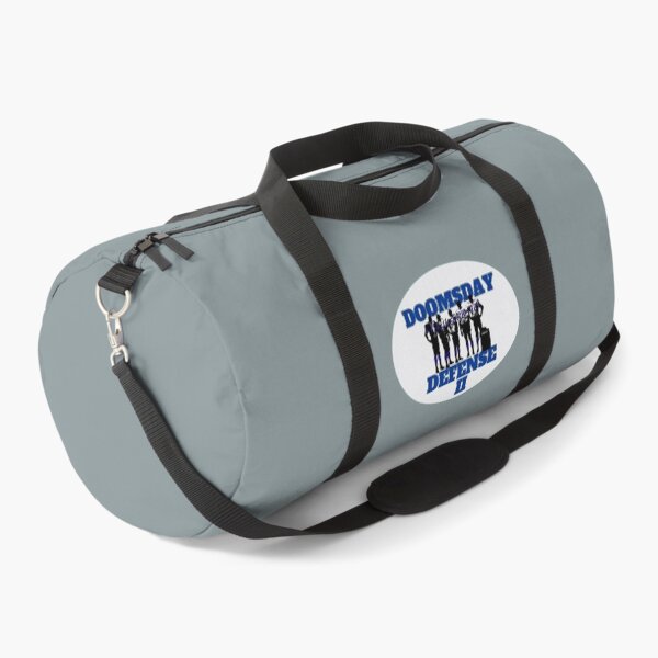 dallas cowboys duffel bolsas