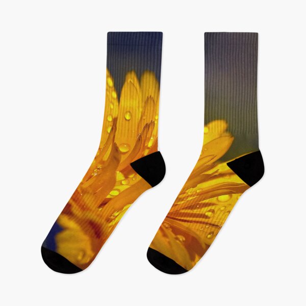 Item preview, Pot Marigold designed and sold by Thymely.