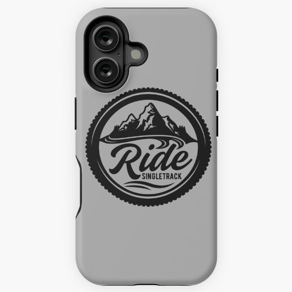 Item preview, Singletrack designed and sold by BikingWonders.