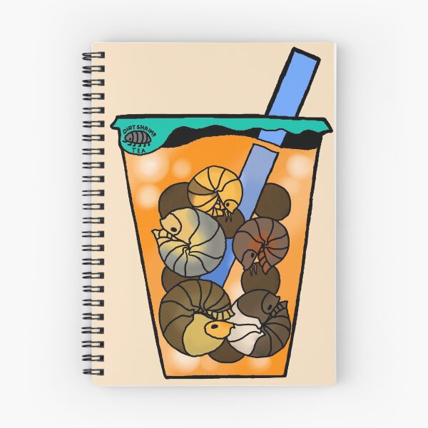 Item preview, Isoboba Tea Thai designed and sold by PodPeopleArt.