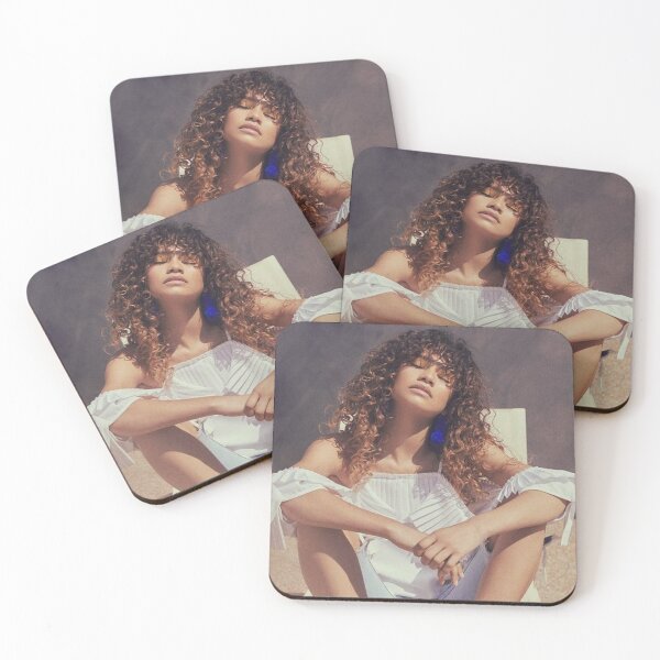 Item preview, zendaya photoshoot designed and sold by cherry by hs (coucou).
