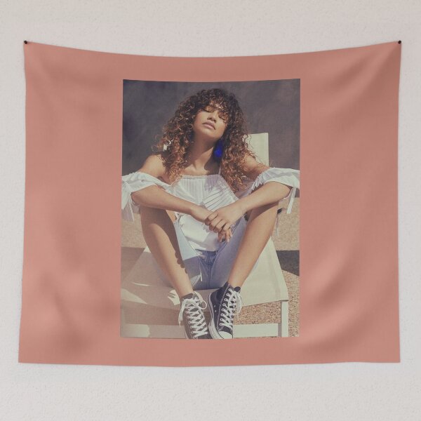 Item preview, zendaya photoshoot designed and sold by cherry by hs (coucou).