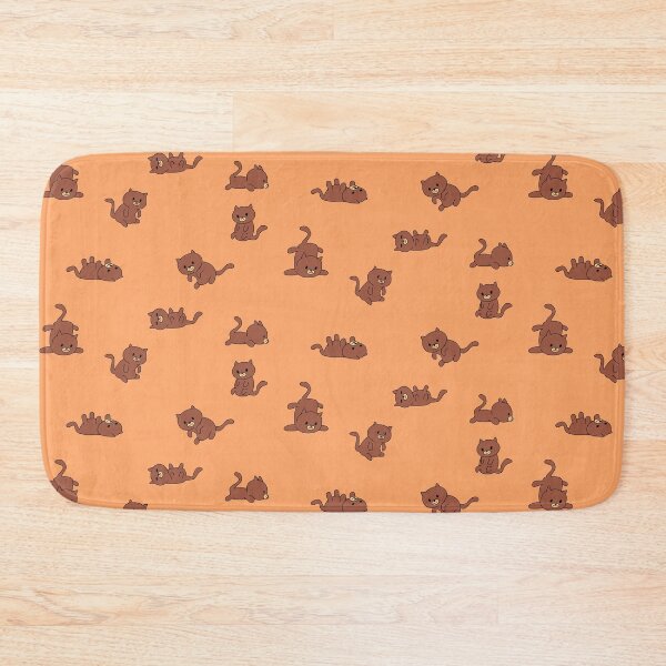 Item preview, Nittens Hilda designed and sold by Migi-Desu.