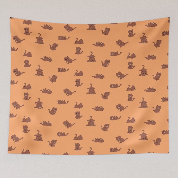 Item preview, Nittens Hilda designed and sold by Migi-Desu.