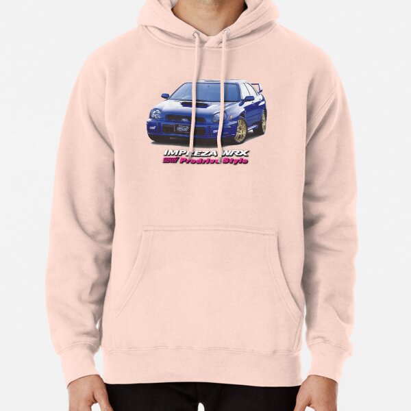 Hoodie subaru store