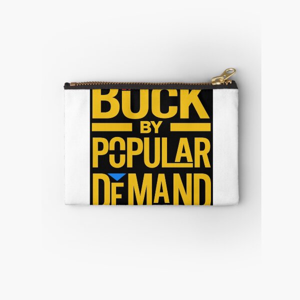 Item preview, Buck by Popular Demand designed and sold by Art-By-Dre.