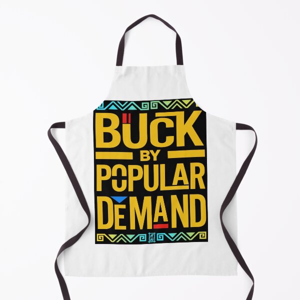 Item preview, Buck by Popular Demand designed and sold by Art-By-Dre.