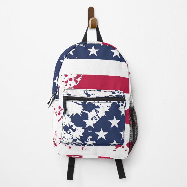 Item preview, American Flag designed and sold by Marie Young.