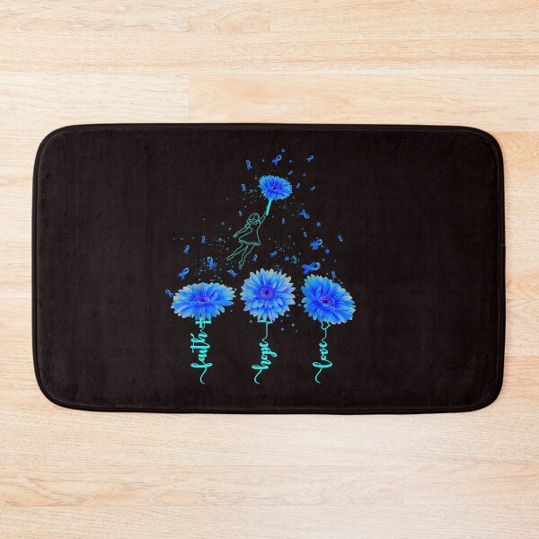 Item preview, Faith, hope, love hydrocephalus Awareness  - hydrocephalus awareness month  designed and sold by Designs Of all kinds.