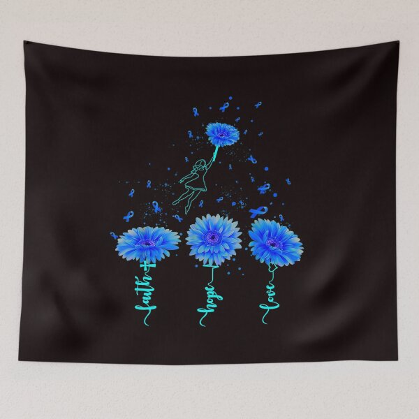 Item preview, Faith, hope, love hydrocephalus Awareness  - hydrocephalus awareness month  designed and sold by Designs Of all kinds.