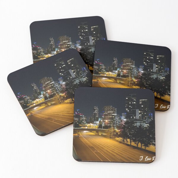 Item preview, As the City Sleeps... designed and sold by J.  Loco Photography.