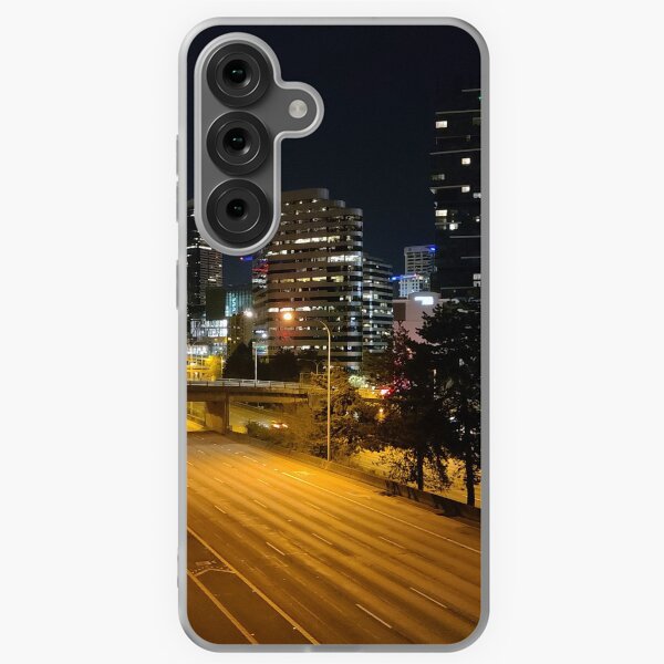Item preview, As the City Sleeps... designed and sold by J.  Loco Photography.