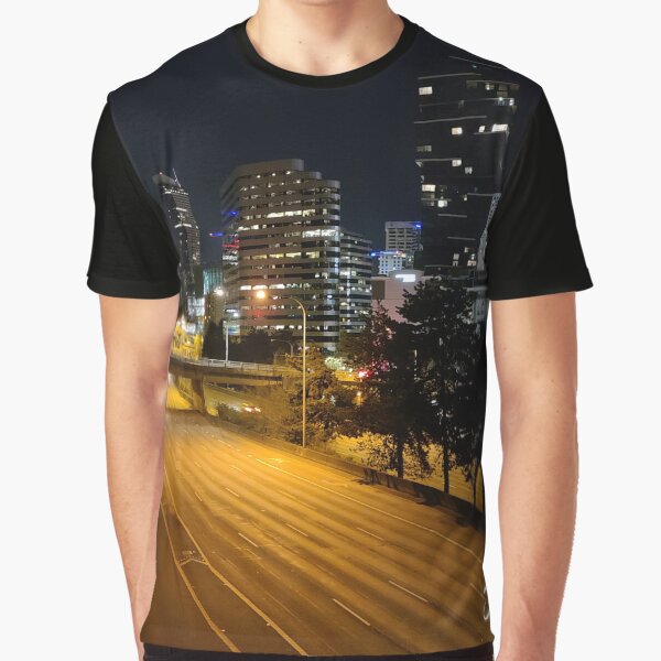 Item preview, As the City Sleeps... designed and sold by J.  Loco Photography.
