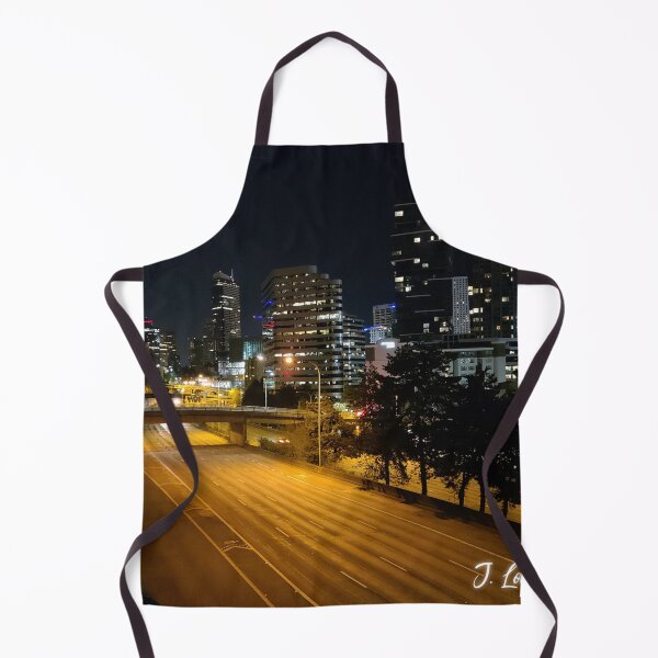 Item preview, As the City Sleeps... designed and sold by J.  Loco Photography.