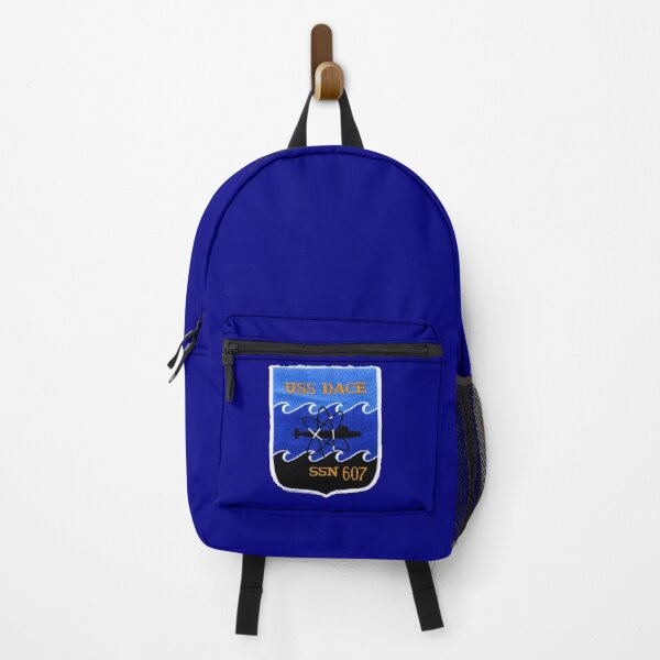 Item preview, USS DACE (SSN-607) SHIP'S STORE designed and sold by militarygifts.