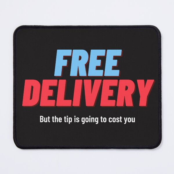 Item preview, Free Delivery, humor T-shirt and more designed and sold by Gilby-Designs.