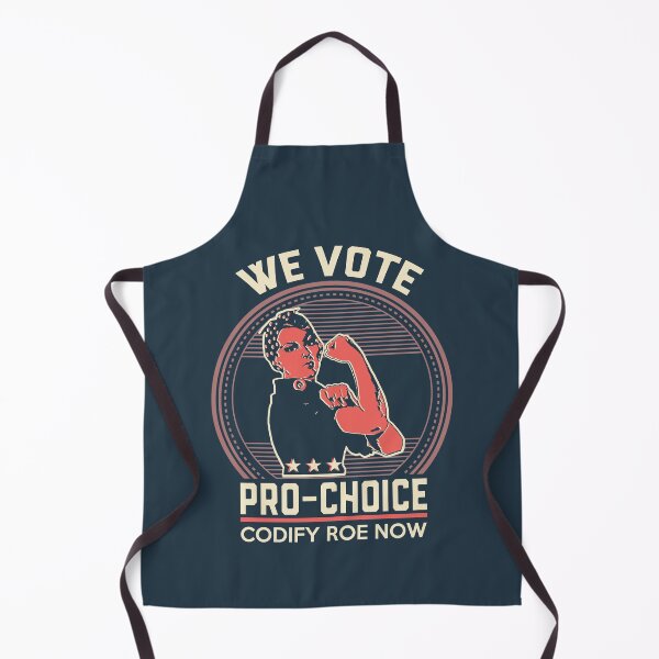 Item preview, Pro Choice Abortion Rights Codify Roe V Wade designed and sold by electrovista.
