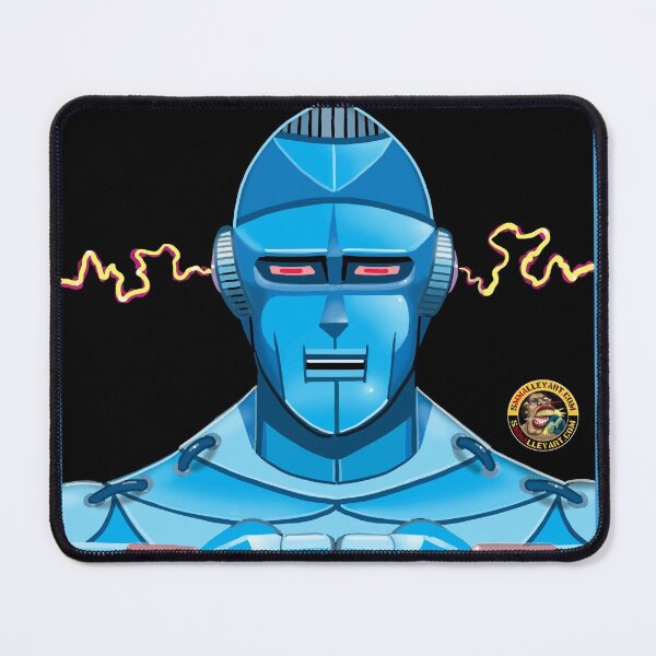 Item preview, Robot's Well being designed and sold by doodlesbyguybo.