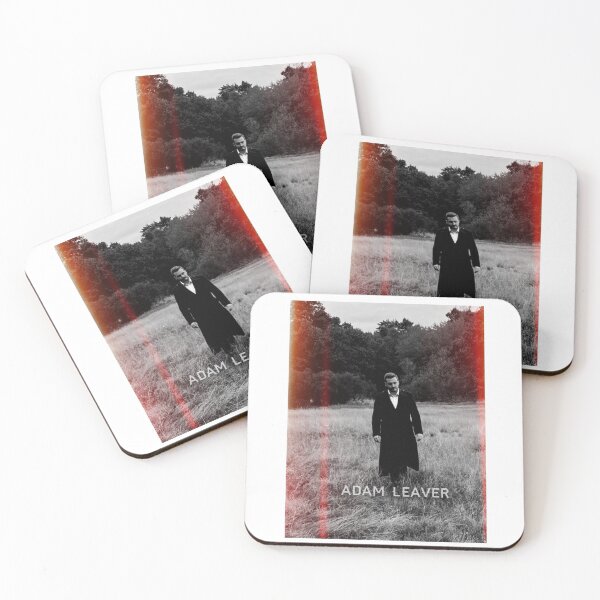 Item preview, Adam Leaver - Official Profile Photo designed and sold by AdamLeaverMerch.