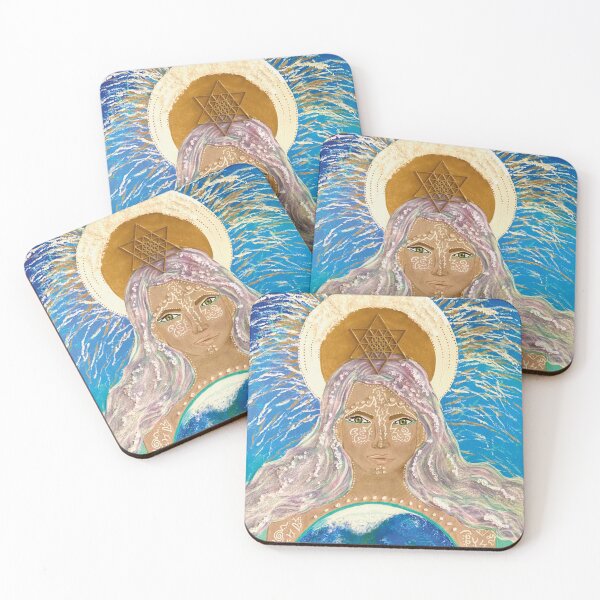 Item preview, Divine Mother Gaia designed and sold by DivineMother144.
