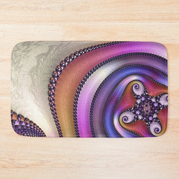 Item preview, Oceana designed and sold by TrippyFacemasks.
