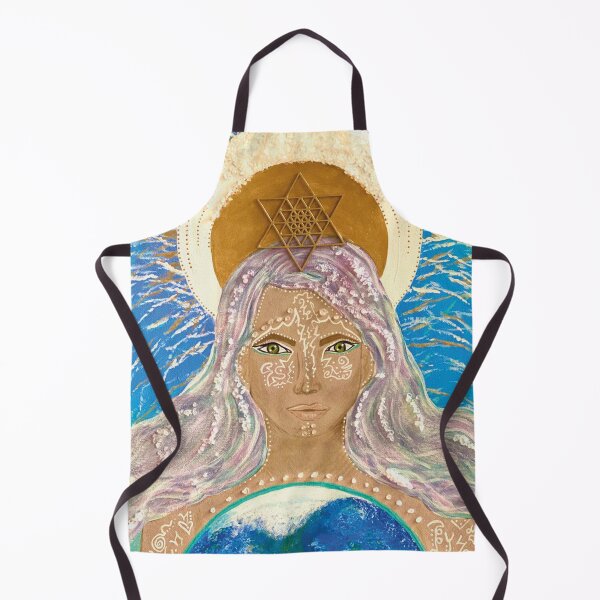 Item preview, Divine Mother Gaia designed and sold by DivineMother144.