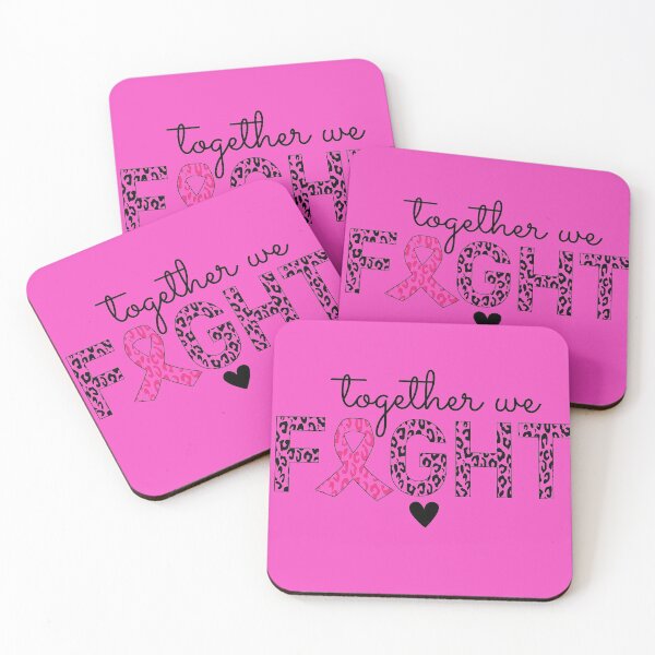 Item preview, Together we Fight designed and sold by Sassylife.