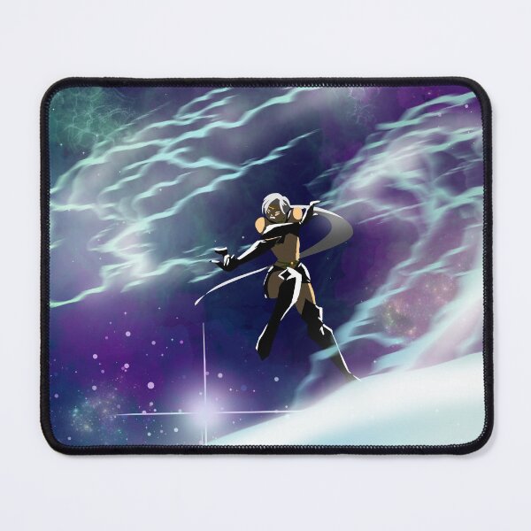 Phantasy Star offers Online 2 PAX mouse pad