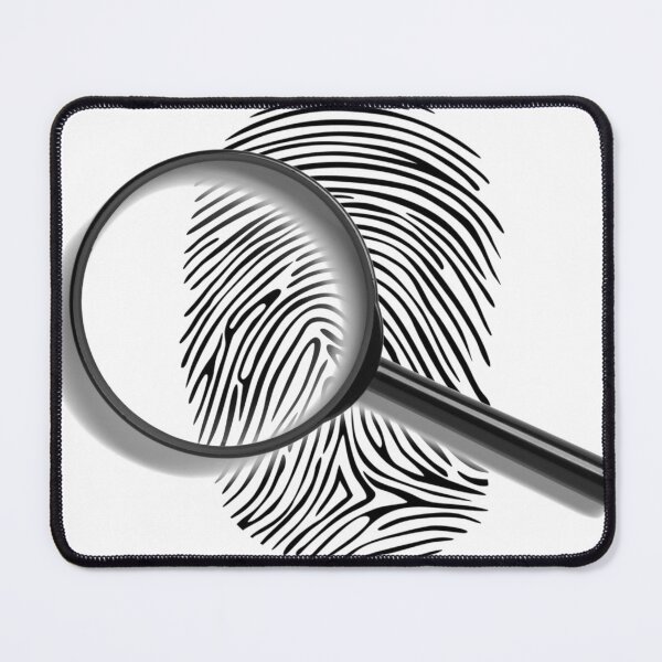 Item preview, True Crime Buff designed and sold by Woowee808.