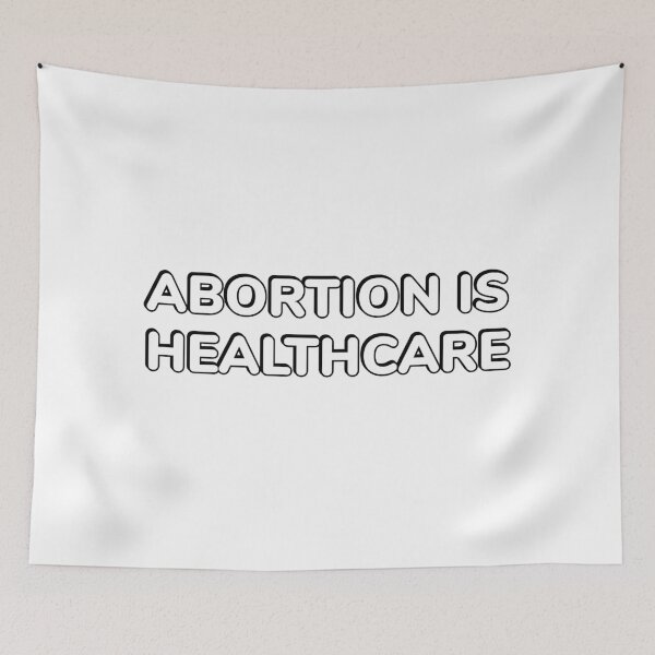 Item preview, Abortion Is Healthcare designed and sold by Inspirationmotivation.