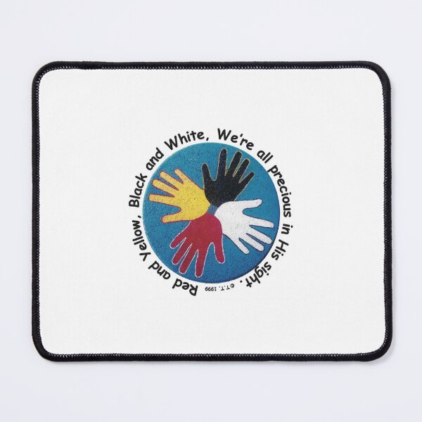 Item preview, We Are All One designed and sold by TeacherThomas.