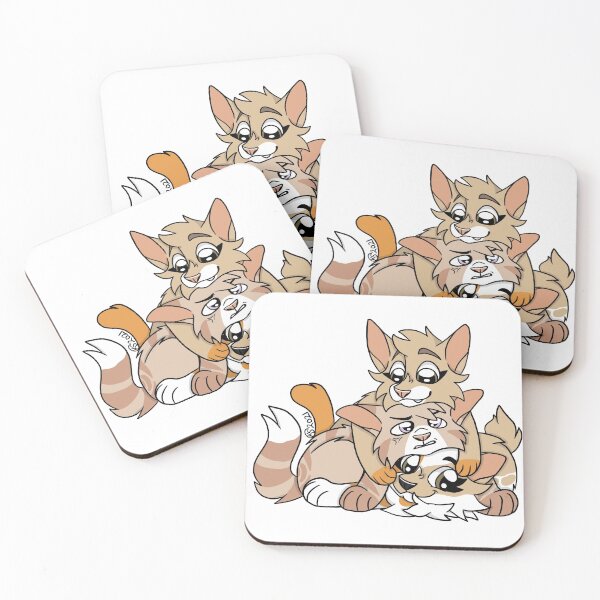 Item preview, Gatitos designed and sold by mangoskyzart.