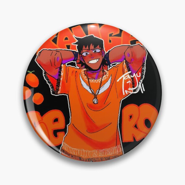 Item preview, orange sero 1 designed and sold by Tayu-Mi.