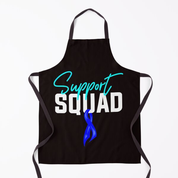 Item preview, Support squad hydrocephalus Awareness - hydrocephalus awareness month designed and sold by Designs Of all kinds.