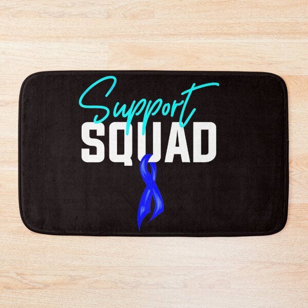 Item preview, Support squad hydrocephalus Awareness  - hydrocephalus awareness month  designed and sold by Designs Of all kinds.