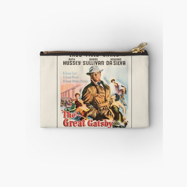 Item preview, The Great Gatsby (1949) Movie designed and sold by LovedPosters.