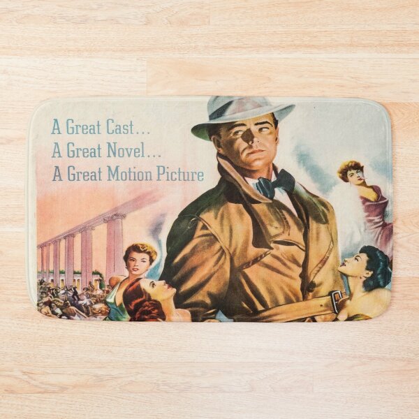 Item preview, The Great Gatsby (1949) Movie designed and sold by LovedPosters.