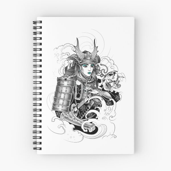 Item preview, Warrior Japanese Geisha G designed and sold by artorno.