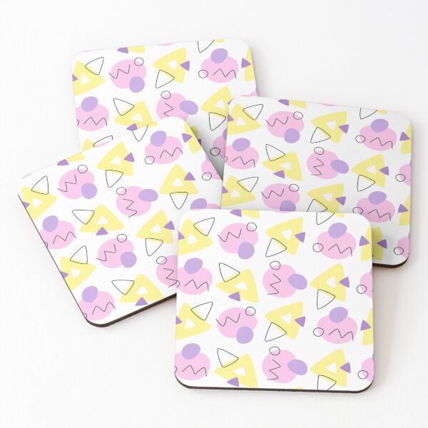 Item preview, abstract shapes designed and sold by zaher97.