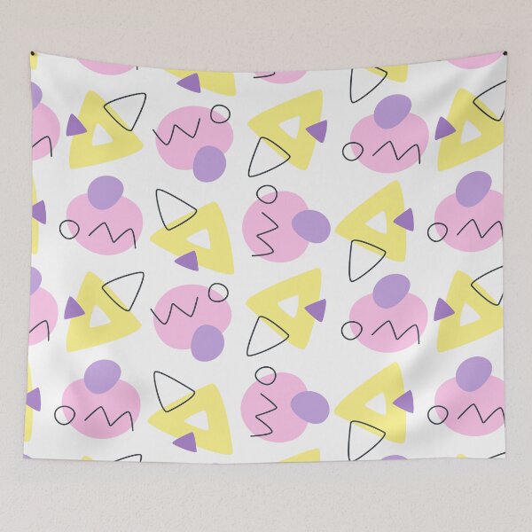 Item preview, abstract shapes designed and sold by zaher97.