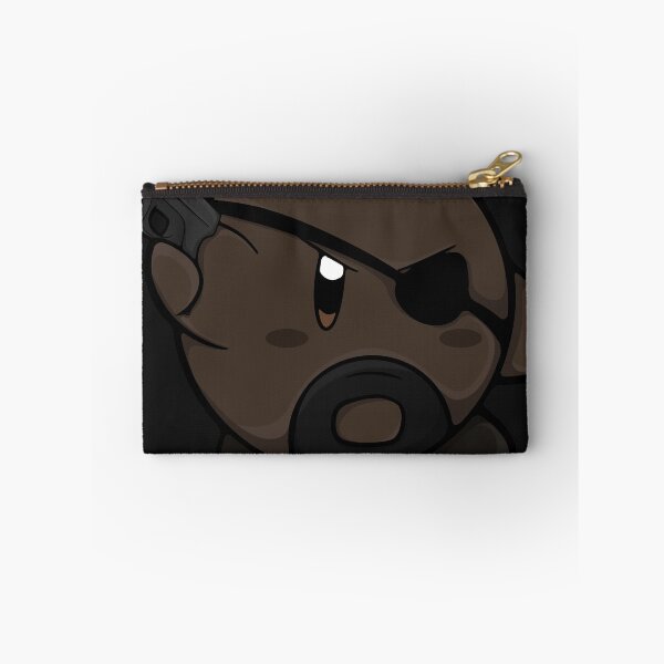 Item preview, Nick the Fury designed and sold by Vixxen92.