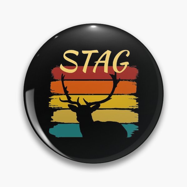 Item preview, Stag Vixen Hotwife Submissive Cuckold Wife Sharing designed and sold by iesingc.