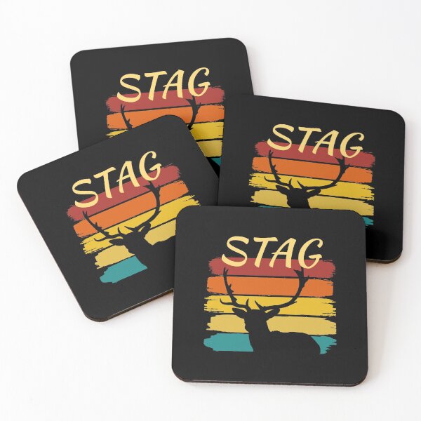 Item preview, Stag Vixen Hotwife Submissive Cuckold Wife Sharing designed and sold by iesingc.