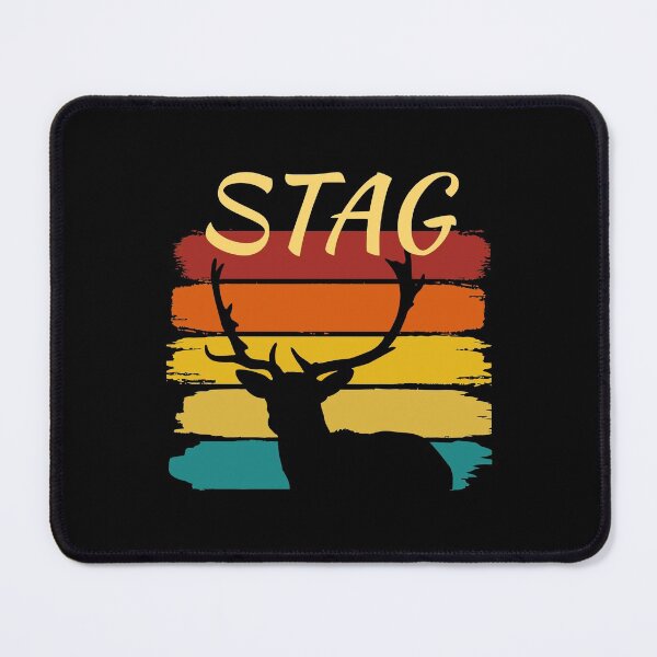 Item preview, Stag Vixen Hotwife Submissive Cuckold Wife Sharing designed and sold by iesingc.