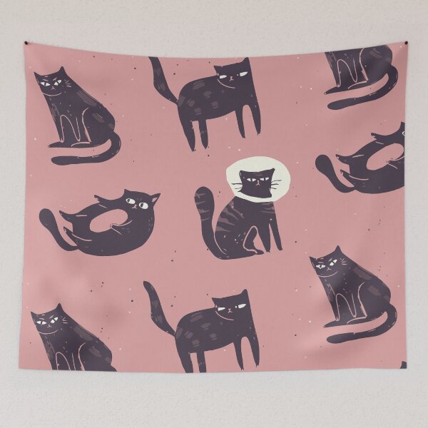 Item preview, cat animals designed and sold by zaher97.